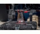Taladro Percutor Brushless 20V 2bat 4Ah 70Nm